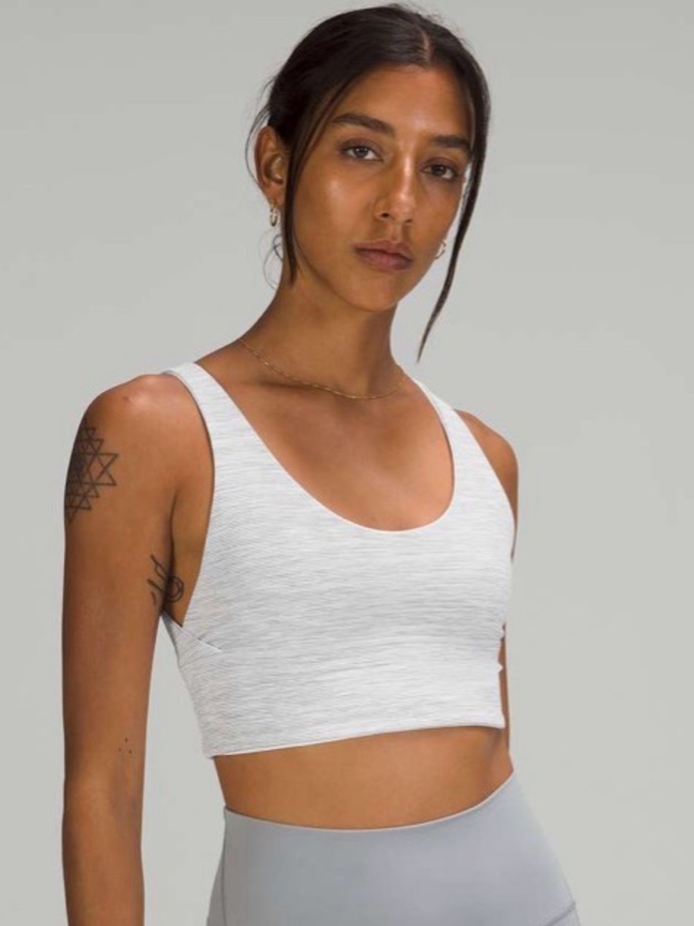 Lululemon Align Reversible Bra *Light Support, A/B Cups - size 12